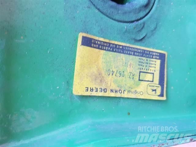 John Deere 955 Аксесоари  за комбайни