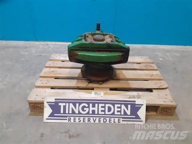 John Deere 955 Аксесоари  за комбайни