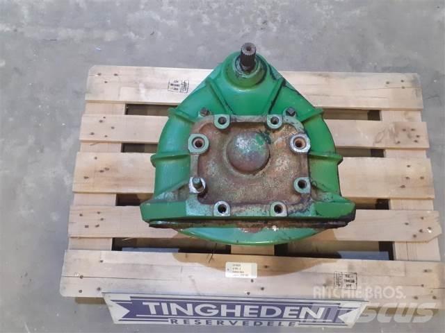 John Deere 955 Аксесоари  за комбайни