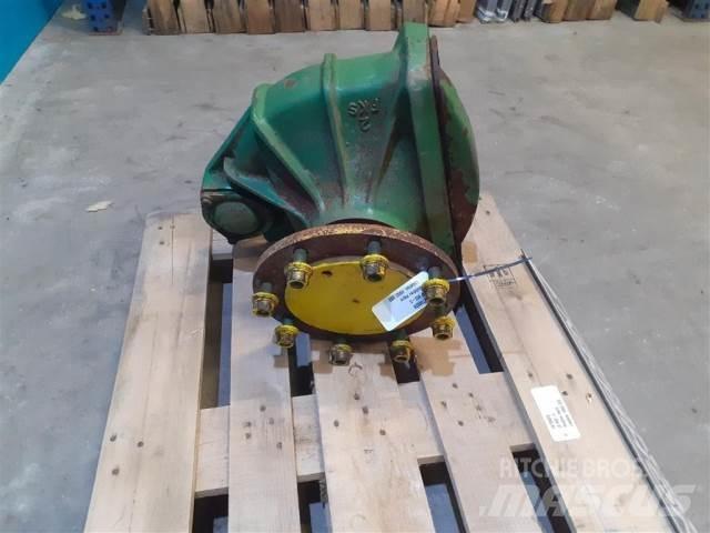 John Deere 955 Аксесоари  за комбайни