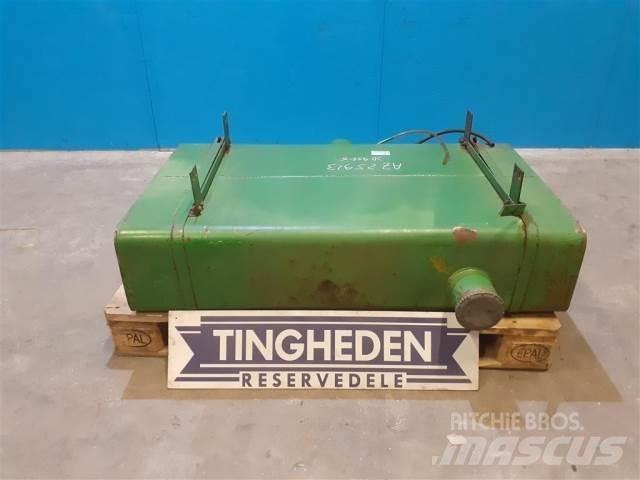 John Deere 955 Аксесоари  за комбайни