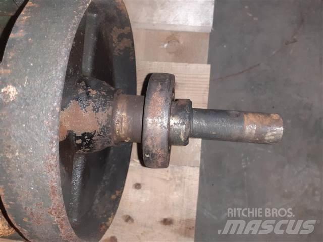 John Deere 955 Аксесоари  за комбайни