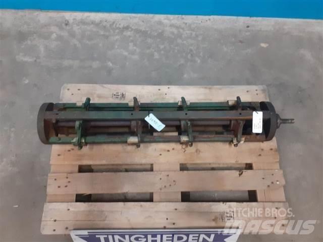John Deere 955 Аксесоари  за комбайни
