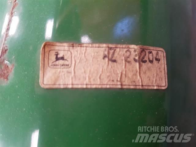 John Deere 955 Аксесоари  за комбайни
