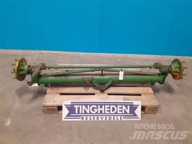 John Deere 955 Аксесоари  за комбайни