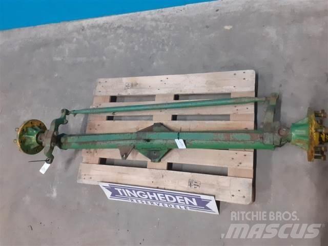 John Deere 955 Аксесоари  за комбайни