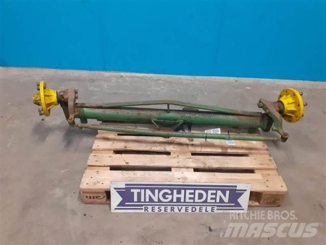 John Deere 955 Аксесоари  за комбайни