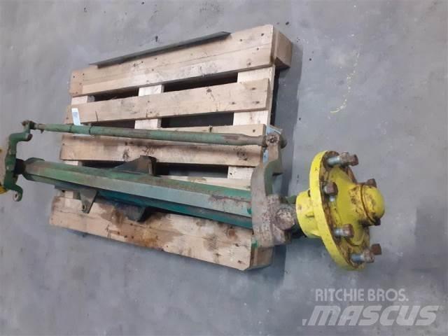 John Deere 955 Аксесоари  за комбайни