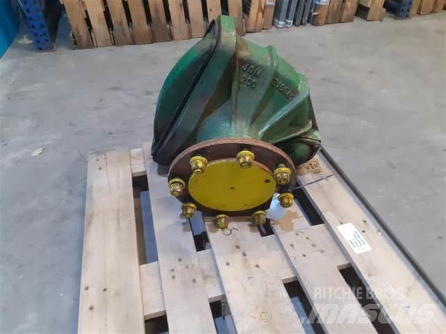 John Deere 955 Аксесоари  за комбайни