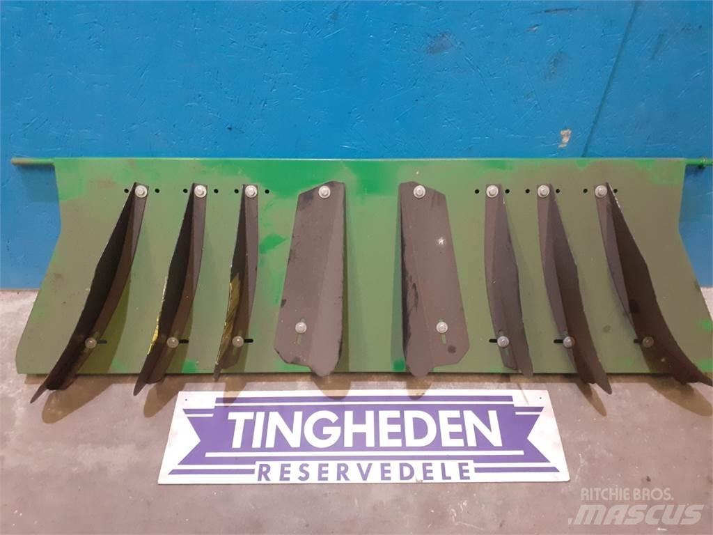 John Deere 955 Аксесоари  за комбайни