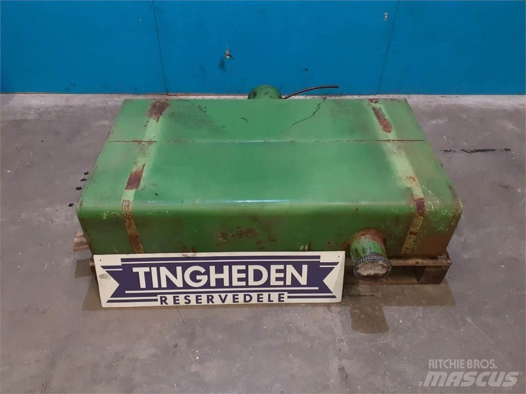 John Deere 955 Аксесоари  за комбайни