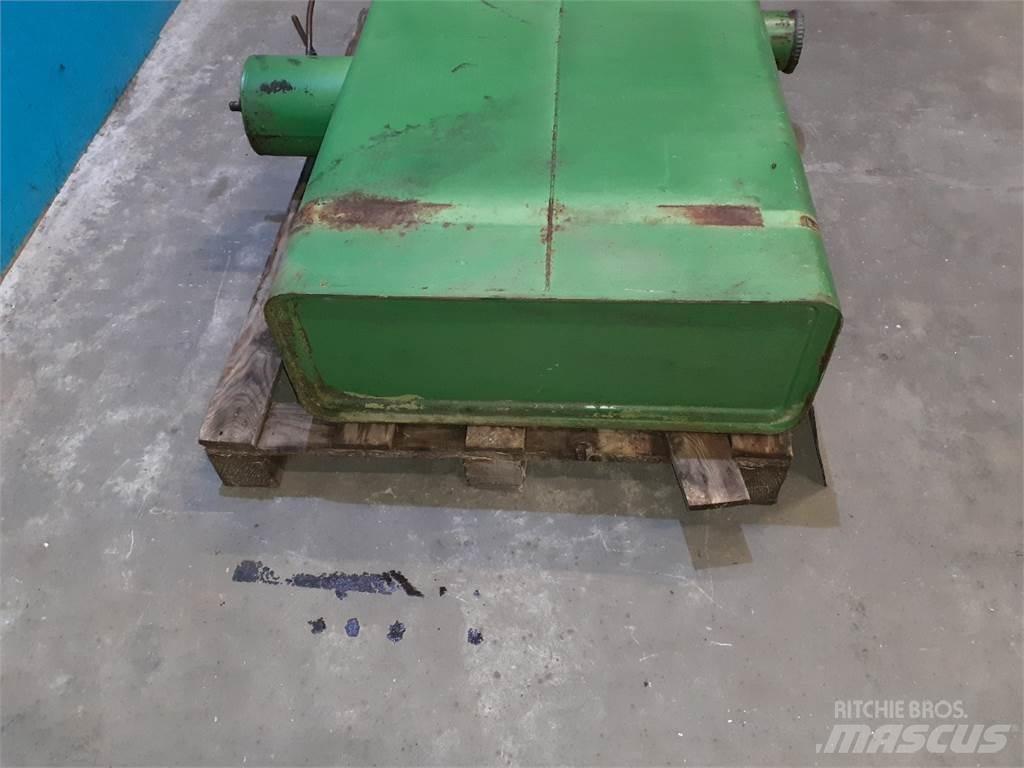 John Deere 955 Аксесоари  за комбайни