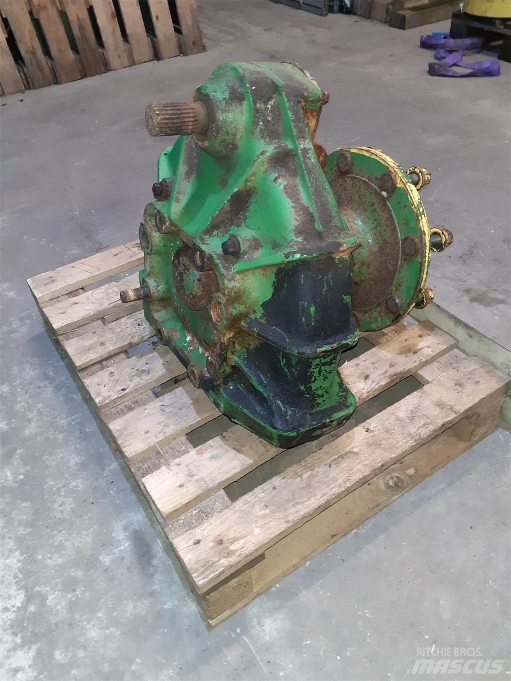John Deere 955 Аксесоари  за комбайни