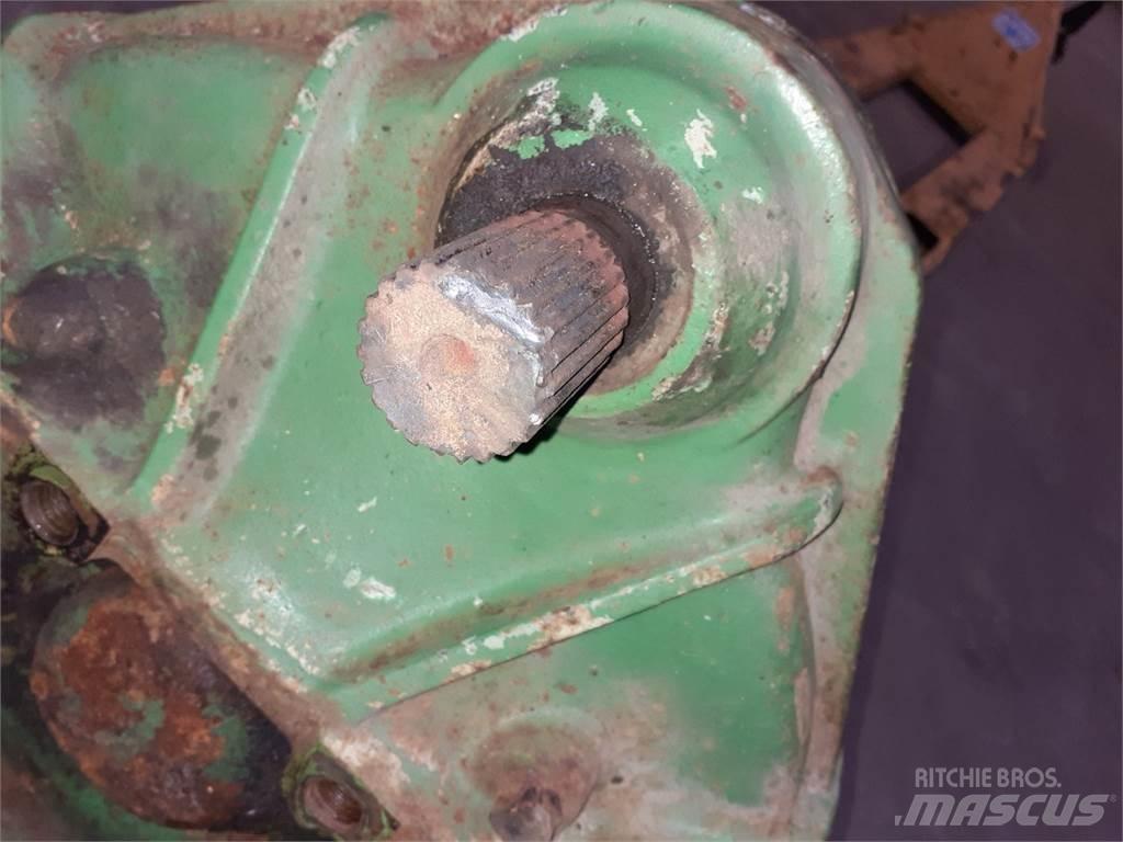 John Deere 955 Аксесоари  за комбайни
