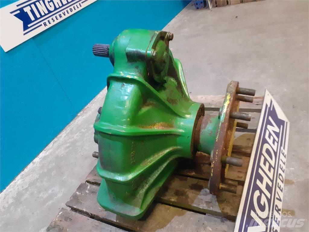 John Deere 955 Аксесоари  за комбайни