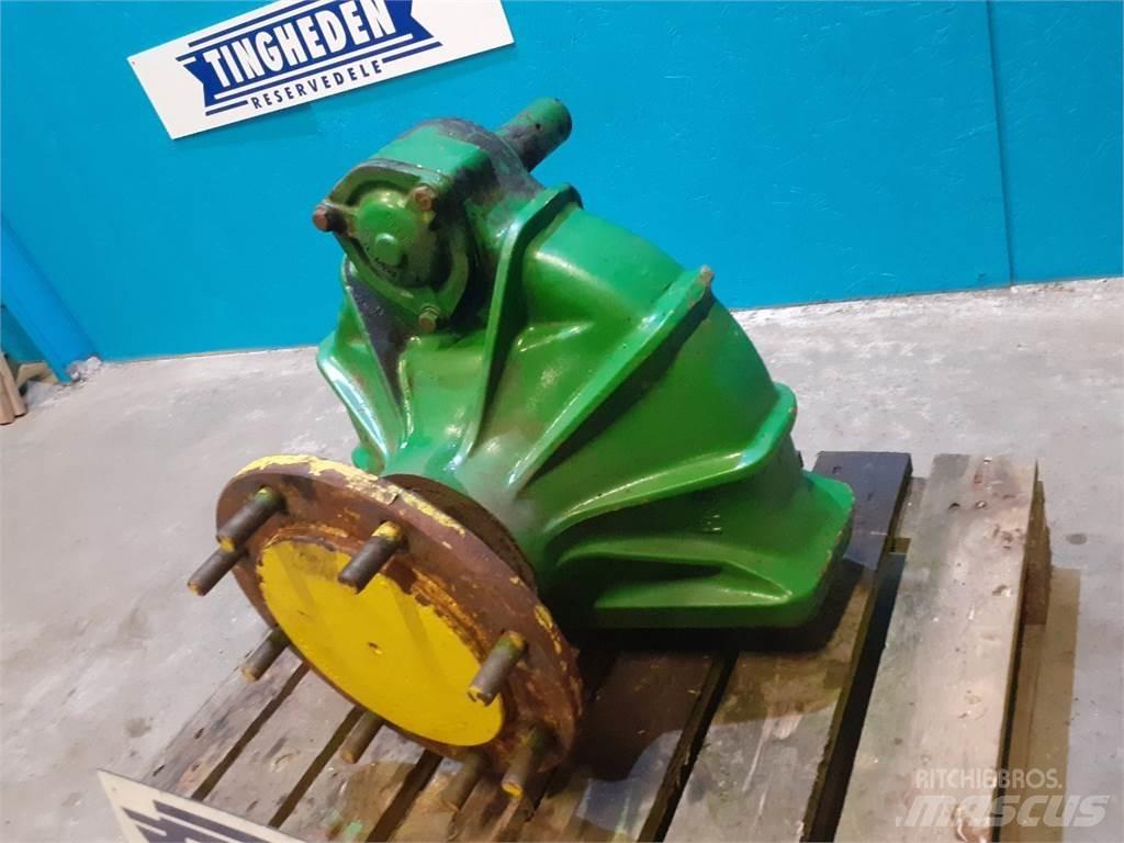 John Deere 955 Аксесоари  за комбайни