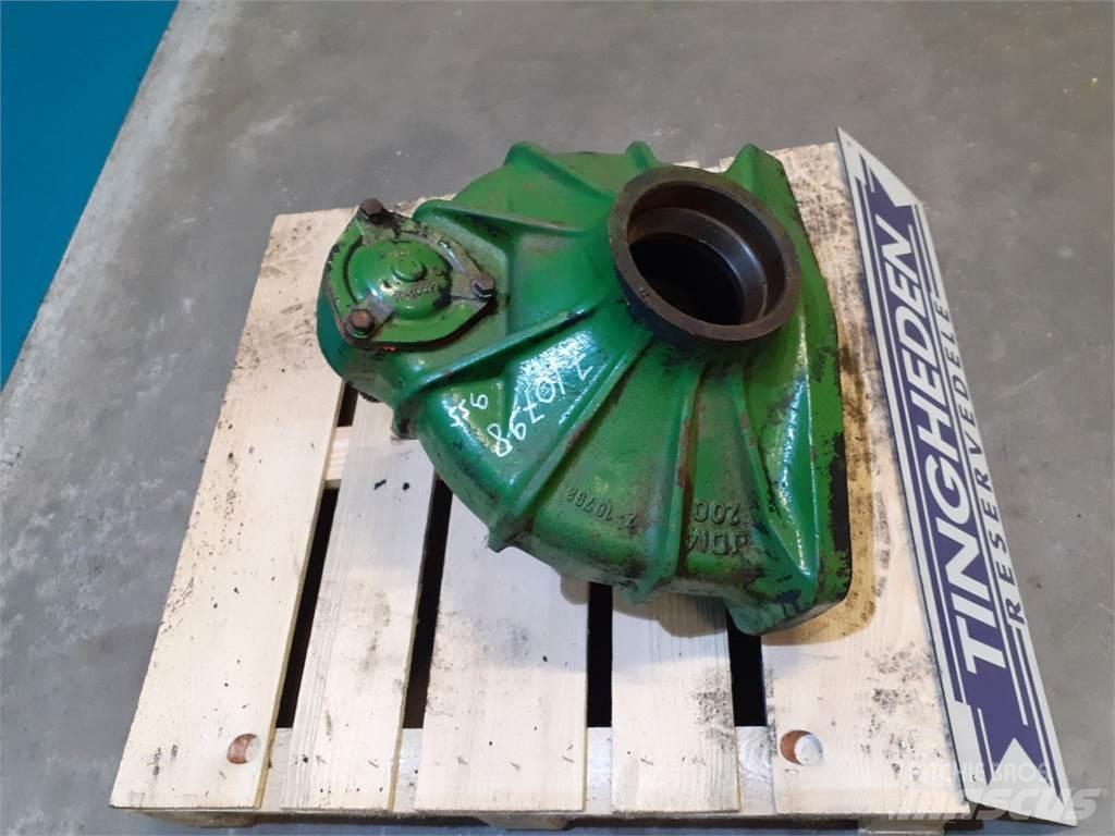 John Deere 955 Аксесоари  за комбайни