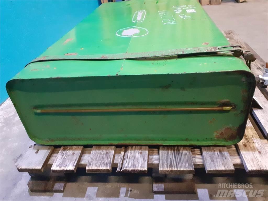 John Deere 955 Аксесоари  за комбайни