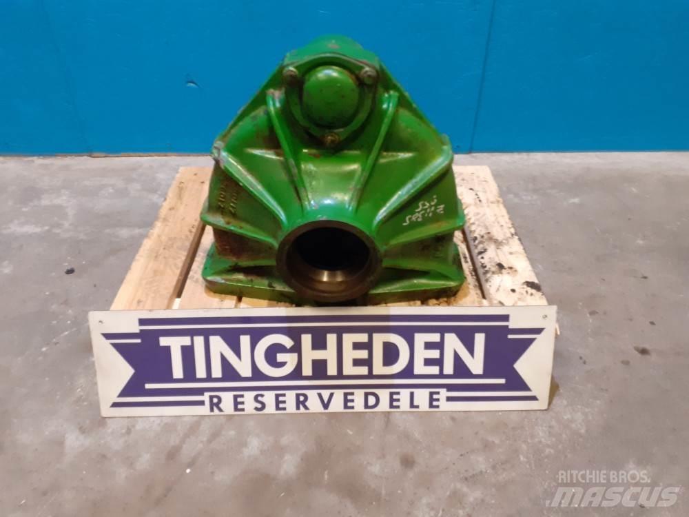 John Deere 955 Аксесоари  за комбайни