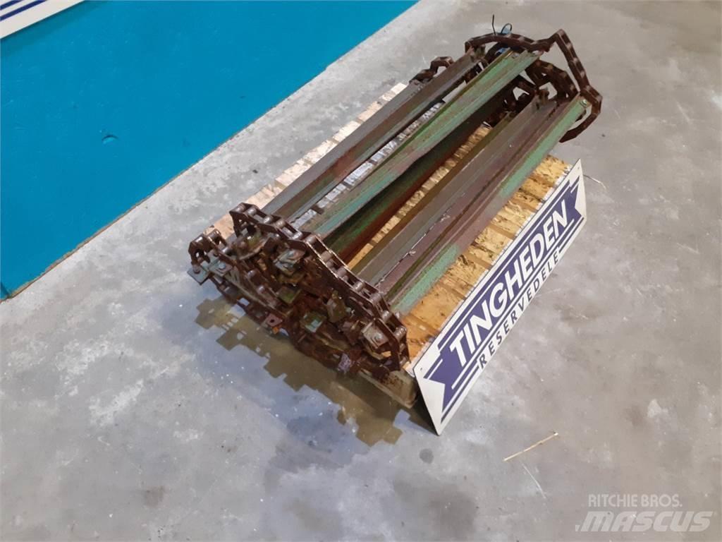 John Deere 955 Аксесоари  за комбайни