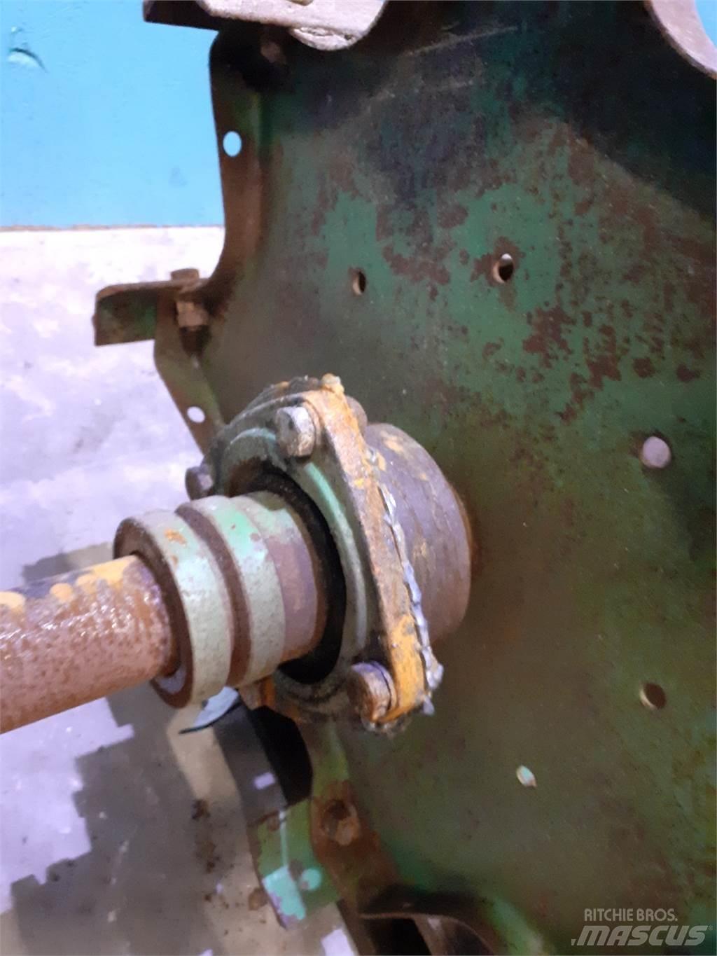 John Deere 955 Аксесоари  за комбайни