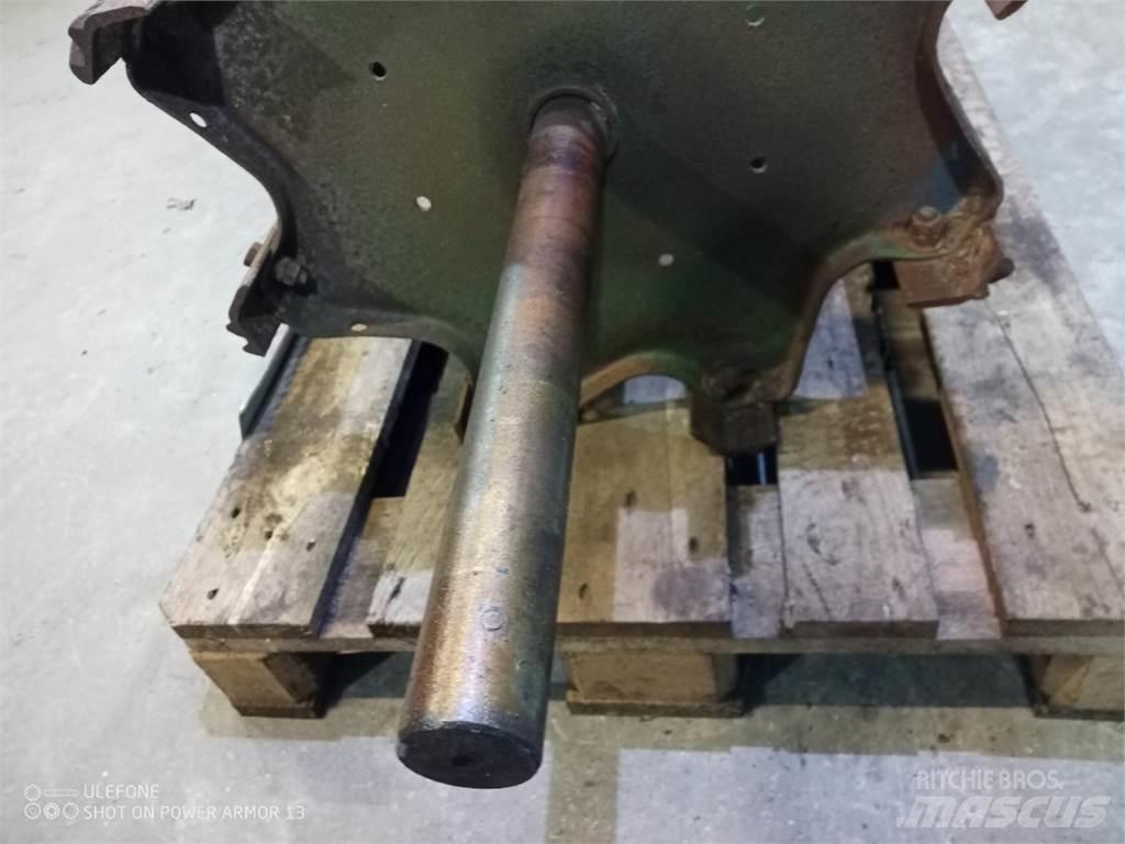 John Deere 955 Аксесоари  за комбайни