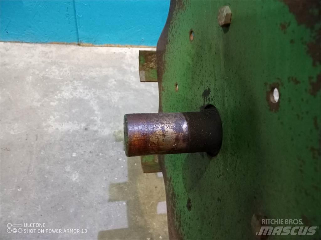 John Deere 955 Аксесоари  за комбайни