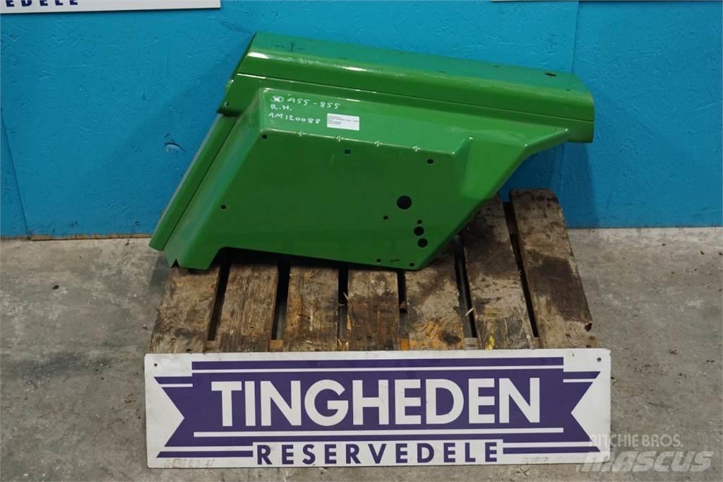 John Deere 955 Други аксесоари за трактори