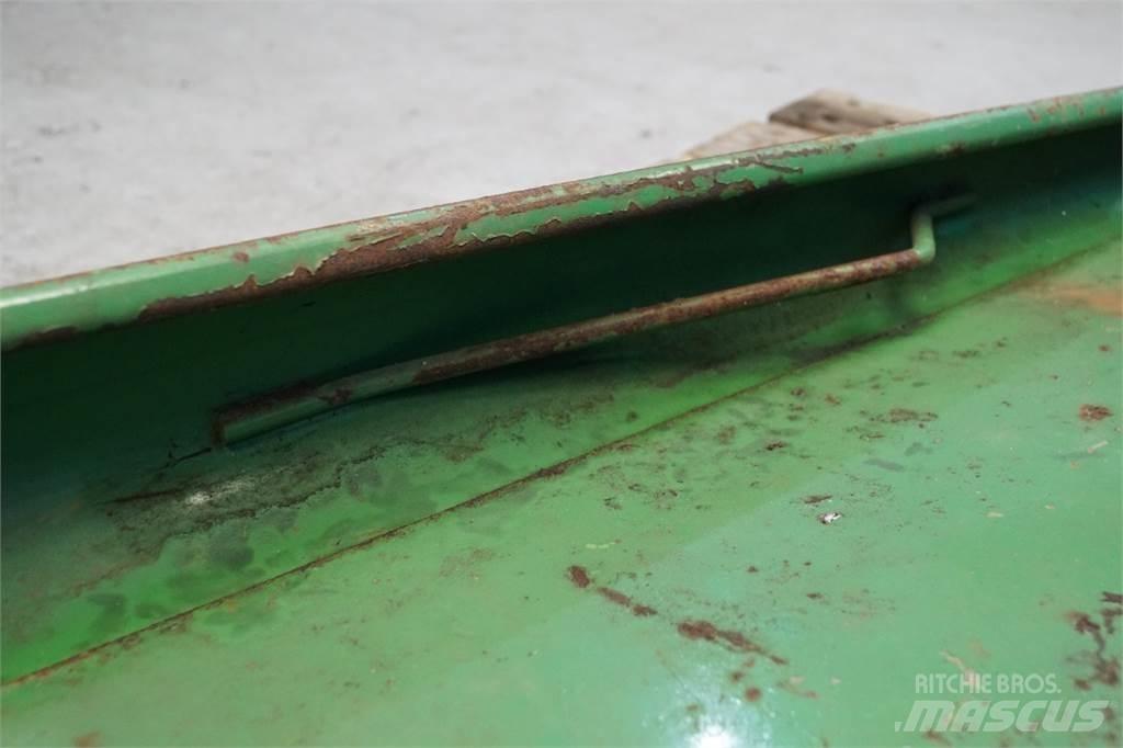 John Deere 955 Аксесоари  за комбайни