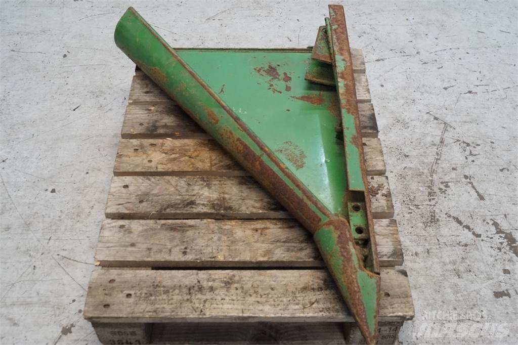 John Deere 955 Аксесоари  за комбайни