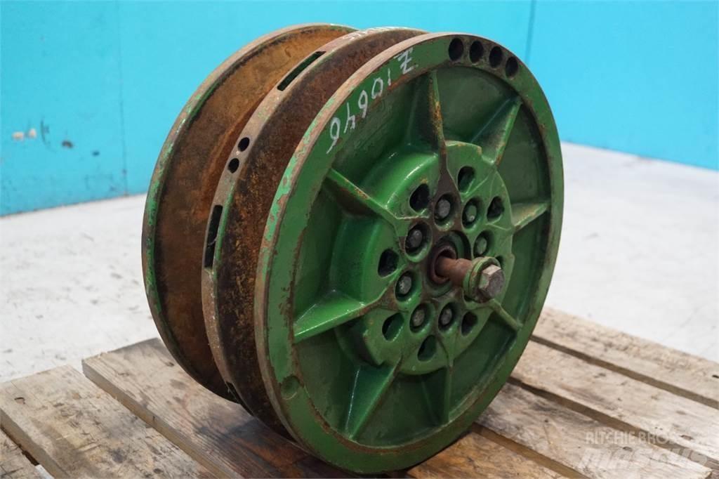 John Deere 955 Селскостопанство - Други