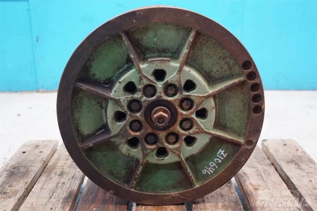 John Deere 955 Селскостопанство - Други