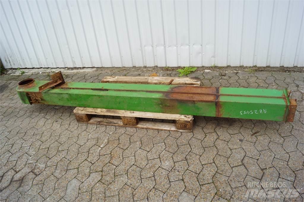John Deere 955 Аксесоари  за комбайни