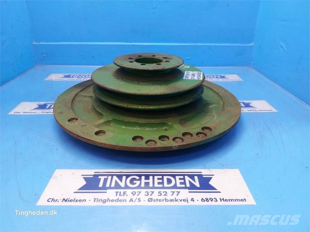 John Deere 960 Селскостопанство - Други