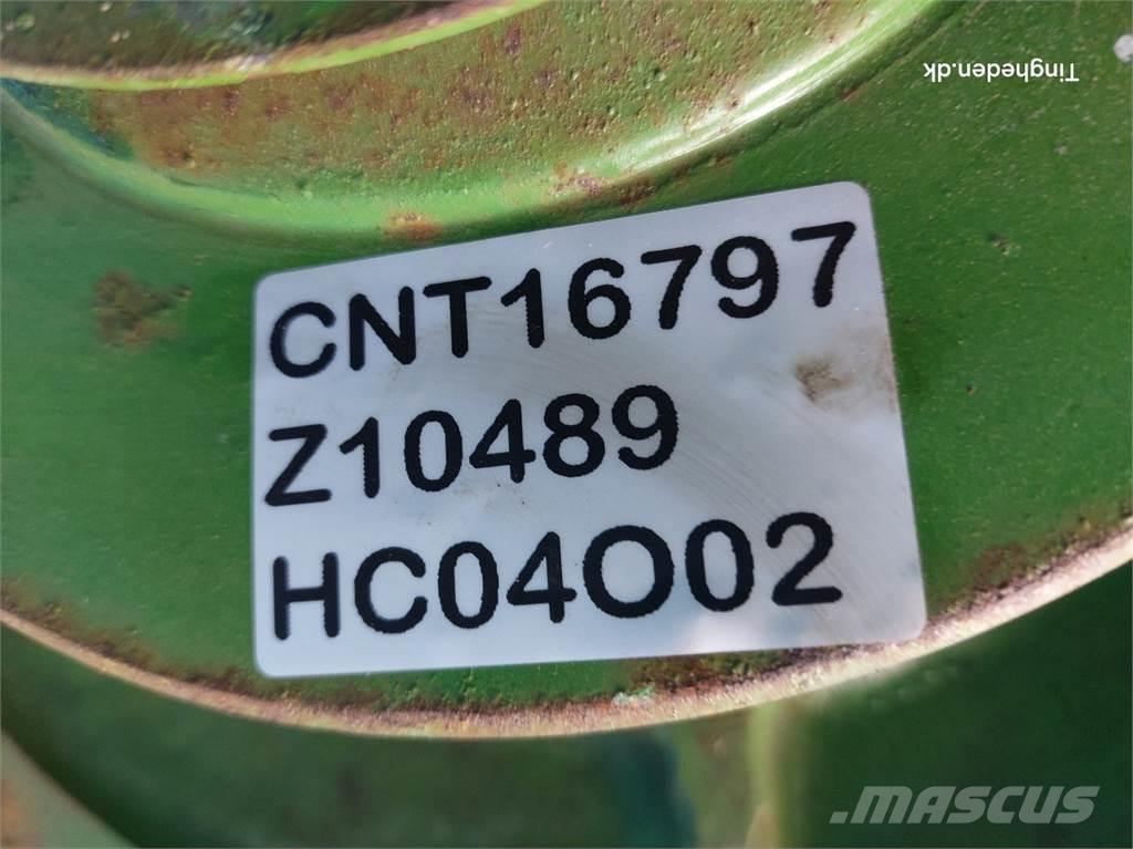 John Deere 960 Селскостопанство - Други