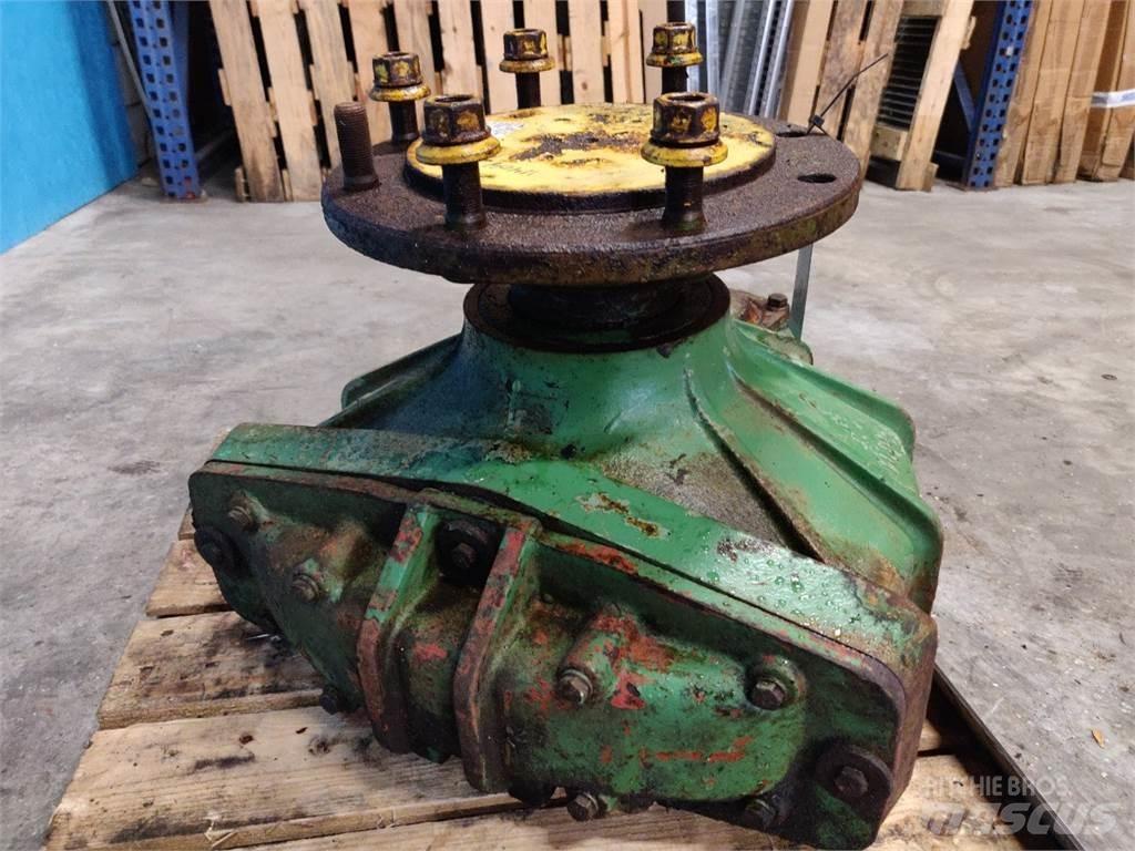 John Deere 965 Аксесоари  за комбайни