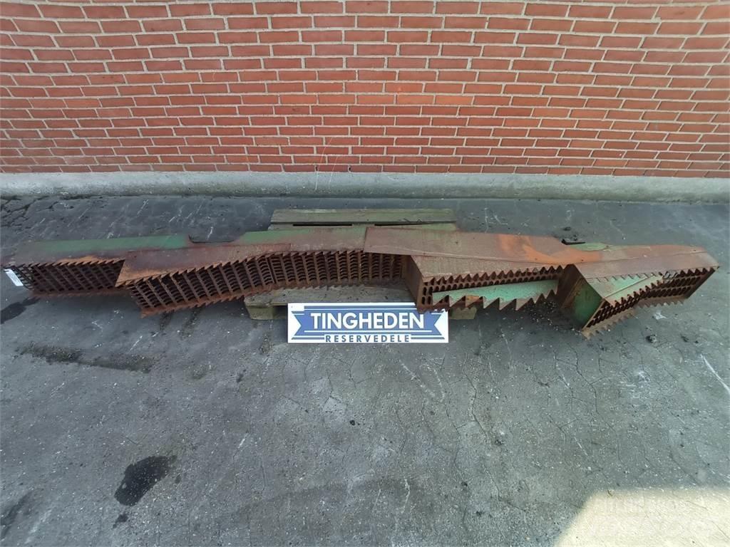 John Deere 965 Аксесоари  за комбайни