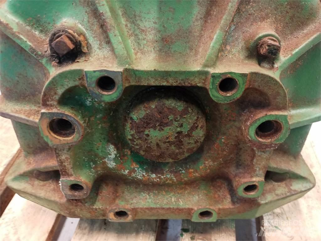 John Deere 965 Аксесоари  за комбайни