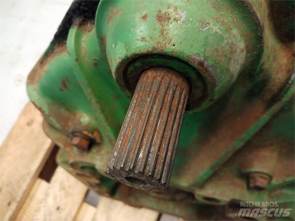 John Deere 965 Аксесоари  за комбайни