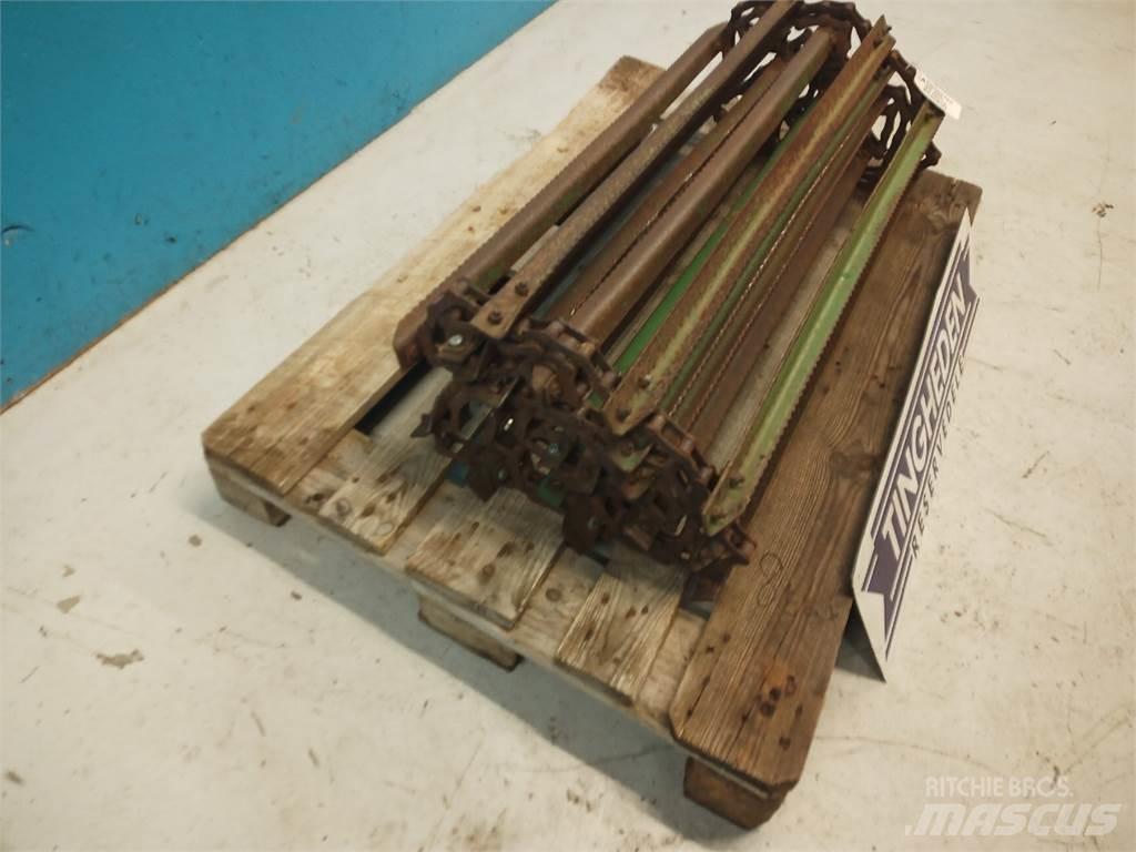 John Deere 965 Аксесоари  за комбайни