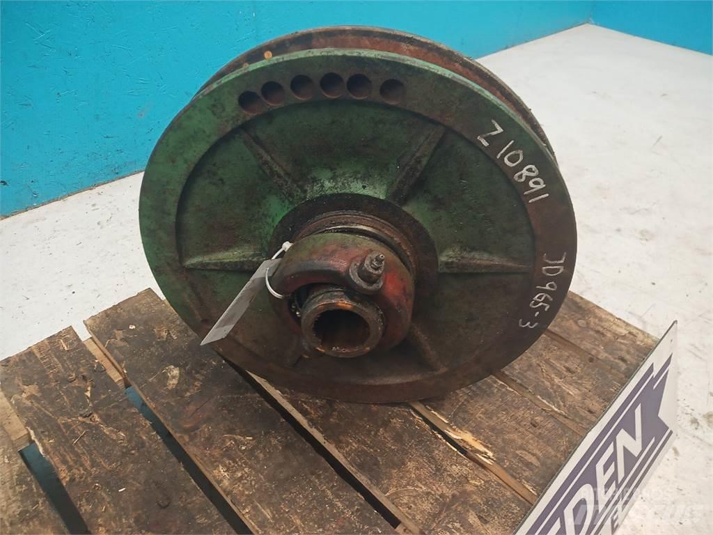 John Deere 965 Селскостопанство - Други