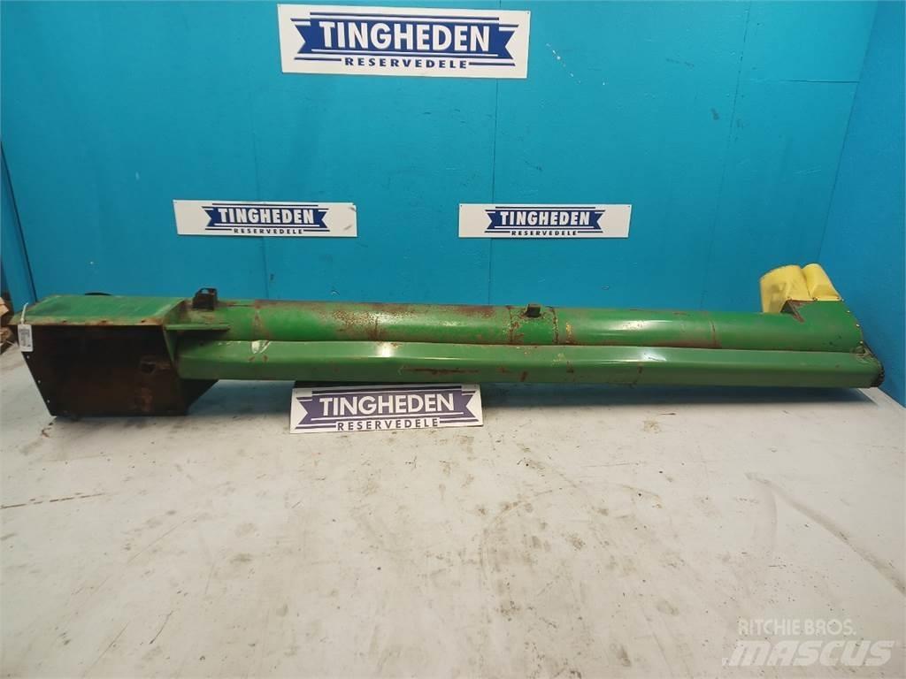John Deere 965 Аксесоари  за комбайни