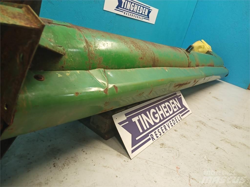John Deere 965 Аксесоари  за комбайни