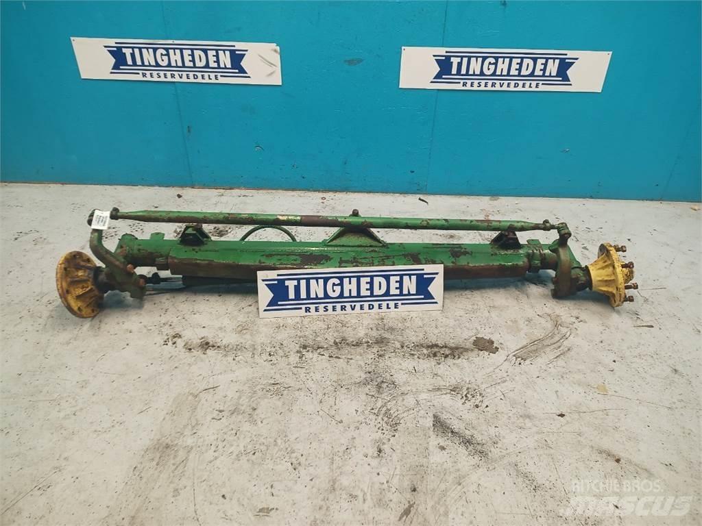 John Deere 965 Аксесоари  за комбайни