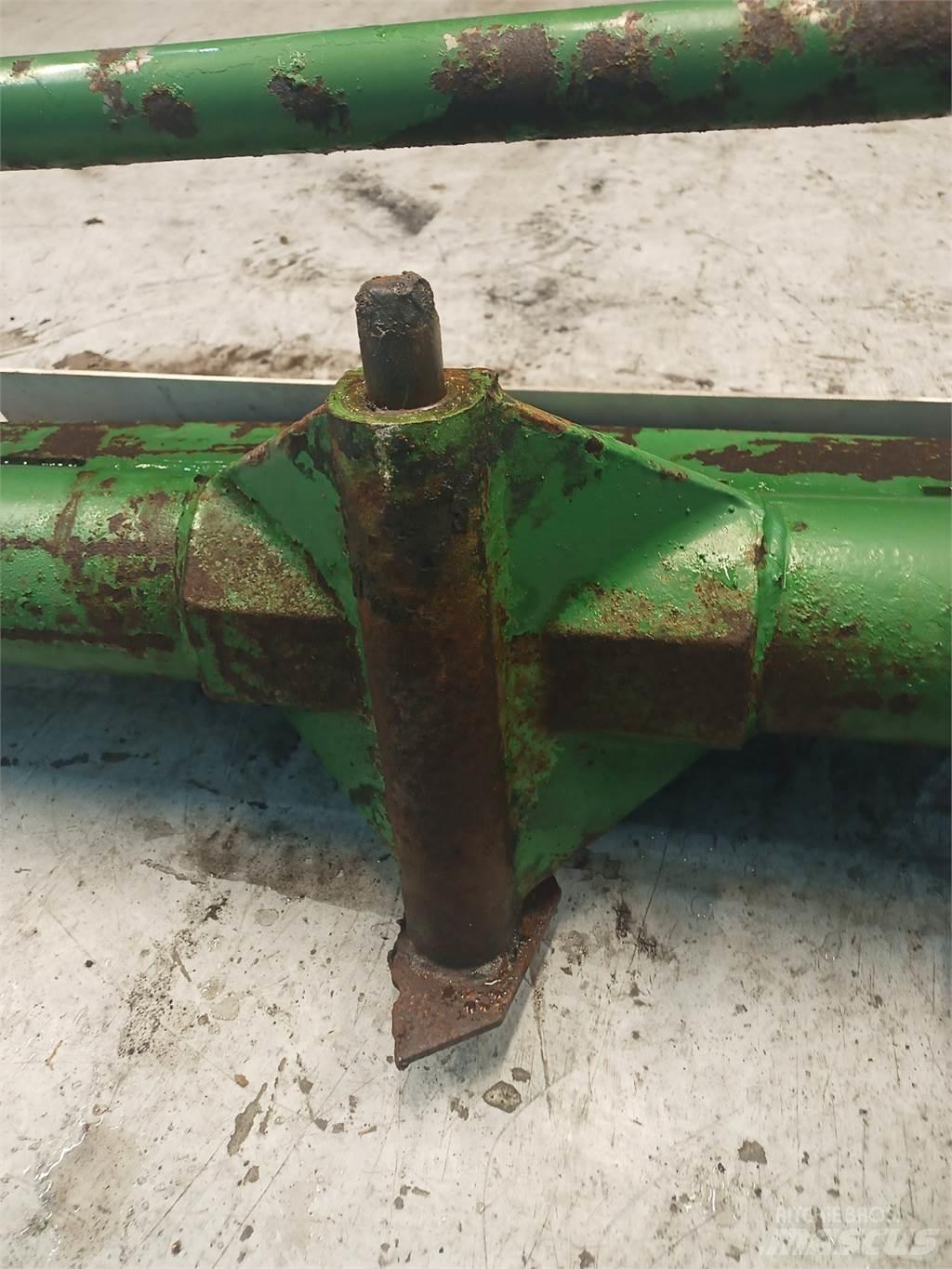 John Deere 965 Аксесоари  за комбайни