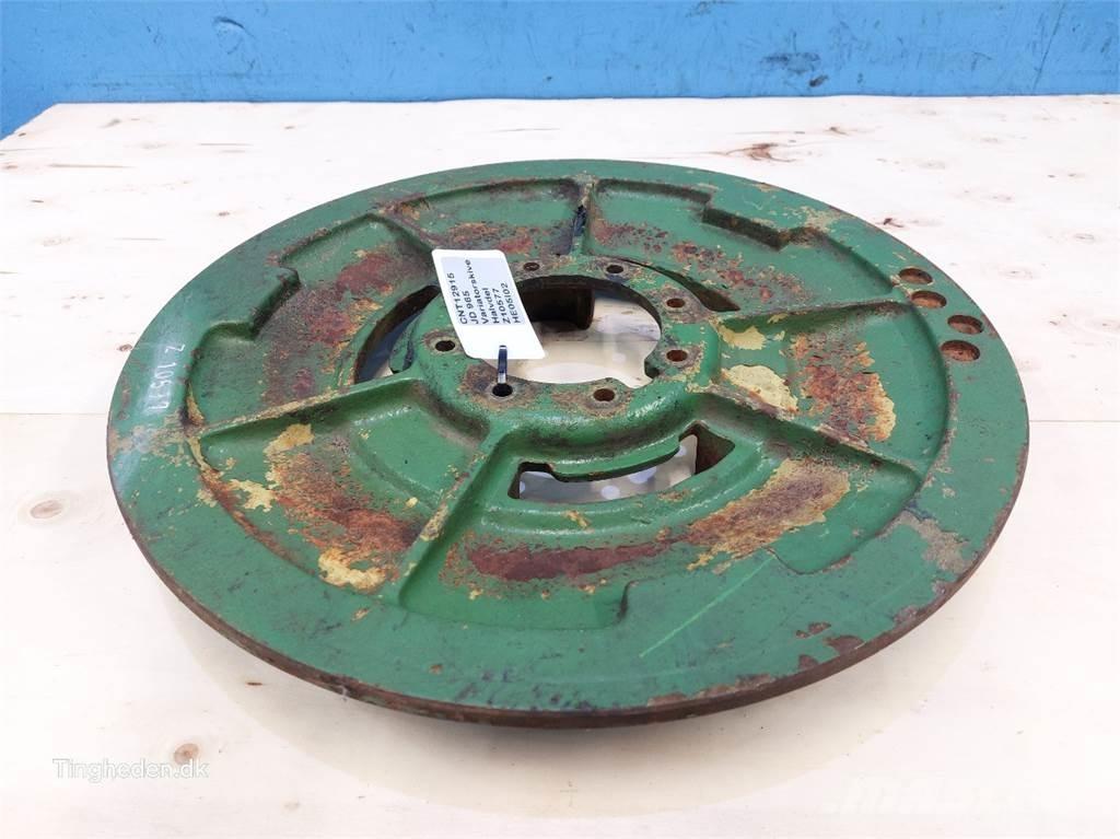 John Deere 965 Селскостопанство - Други