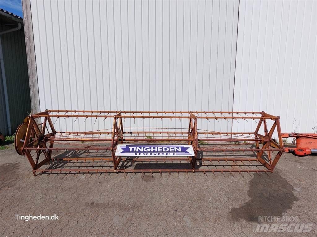 John Deere 965 Аксесоари  за комбайни
