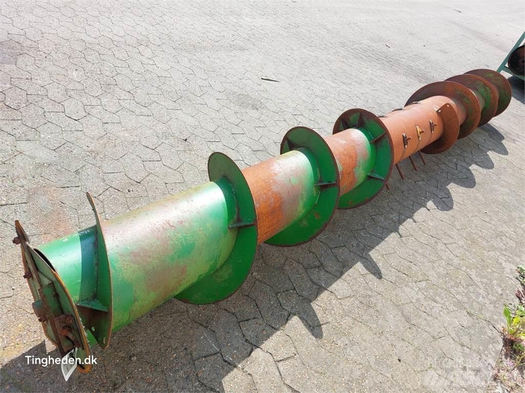 John Deere 965 Аксесоари  за комбайни