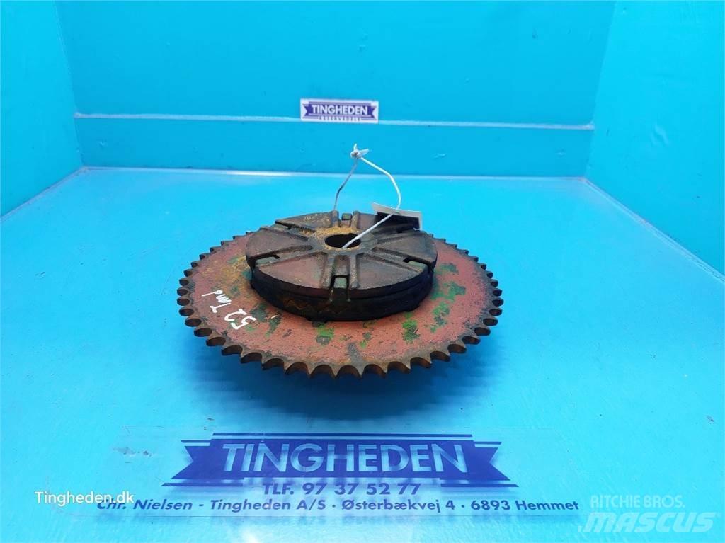 John Deere 965 Аксесоари  за комбайни