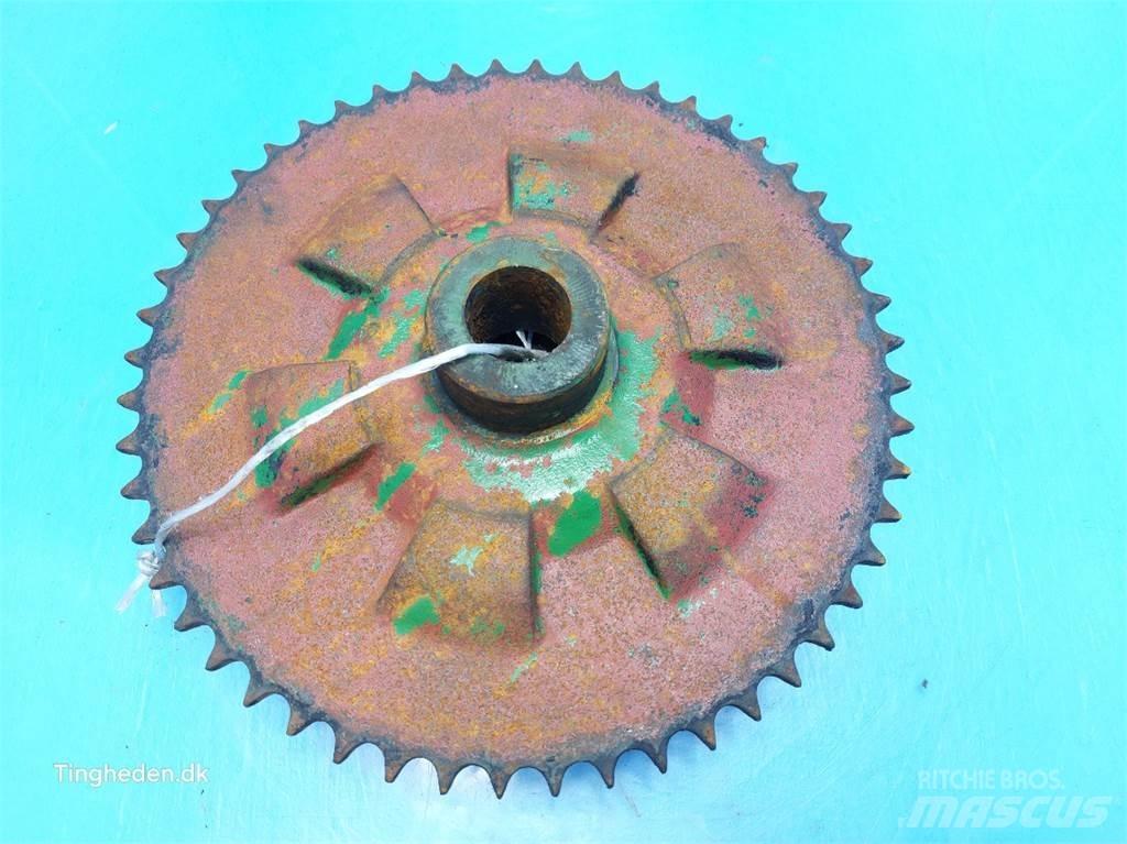 John Deere 965 Аксесоари  за комбайни